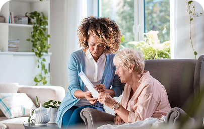 The Importance of Personalized Home Care for Seniors