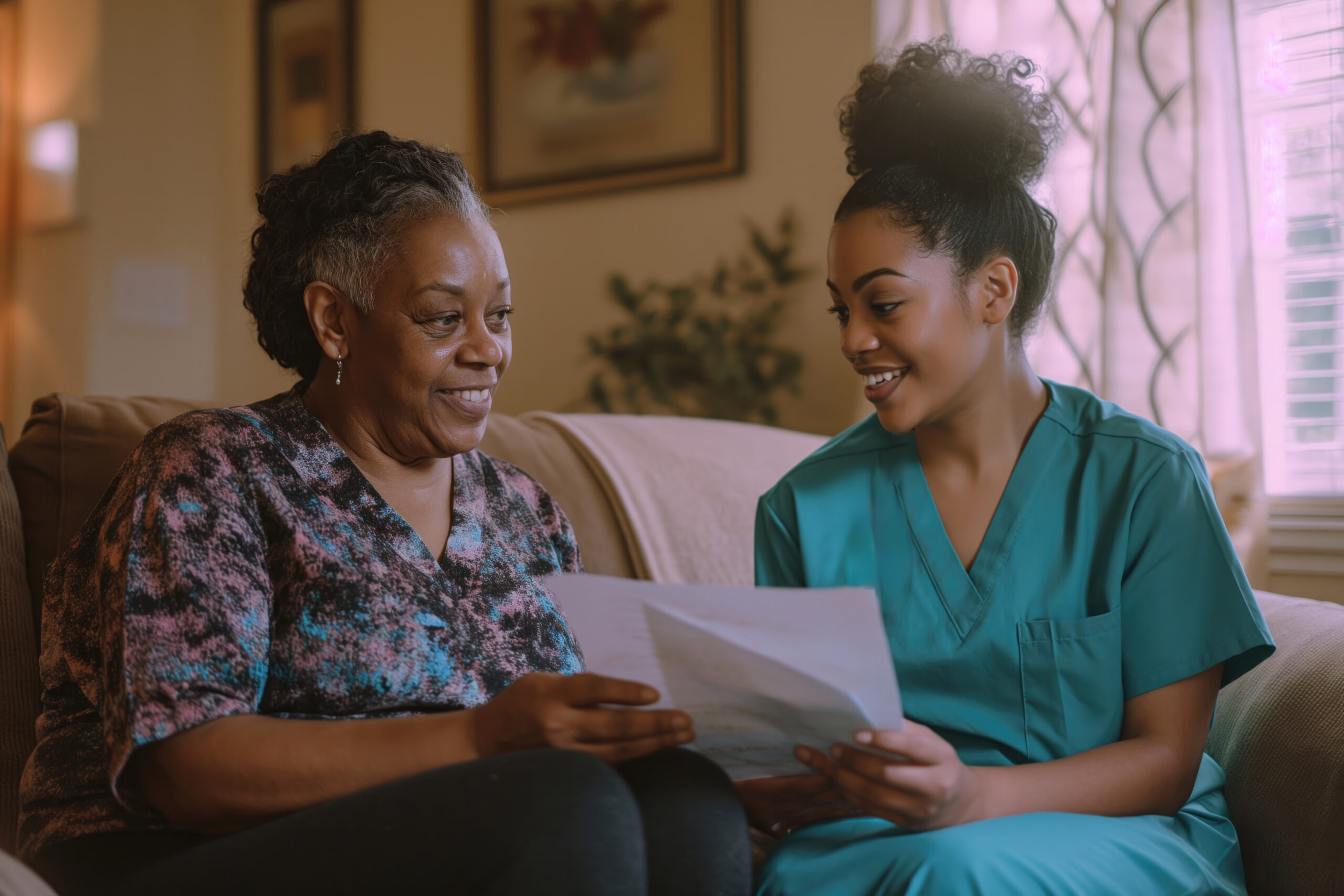 Simple Household Support Services That Make Life Easier